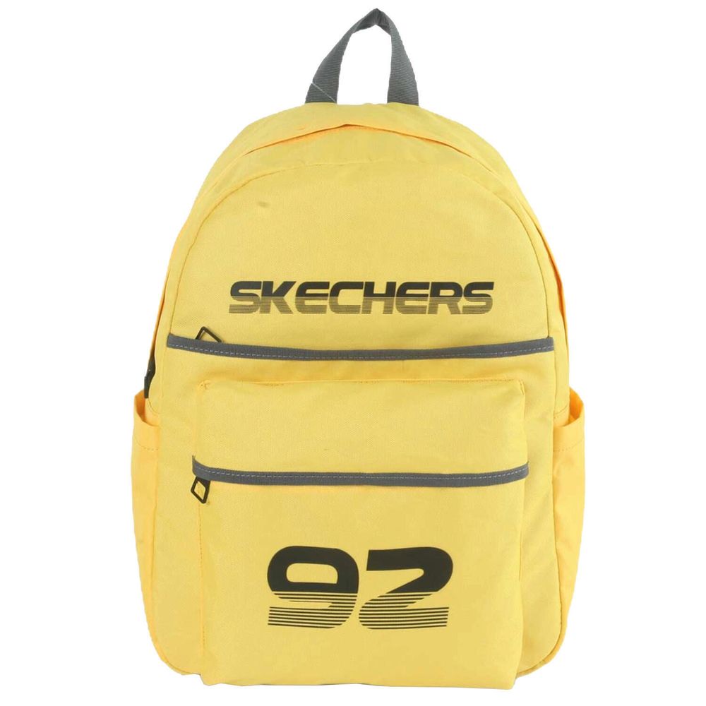 Рюкзак унисекс Skechers Downtown Backpack вместимость 20 л