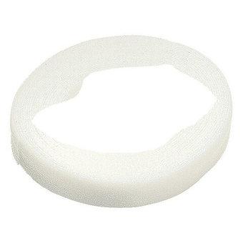 Лента для окон самоклеящаяся, L 10 м, 40 мм Сибртех