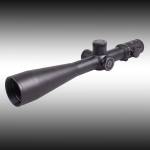 Оптический прицел Dedal DH 7-28x56 с подсветкой сетки MilDot, функция ВЭУ