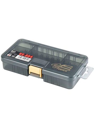 Коробка рыболовная Meiho Versus VS-804 Black 161x91x31