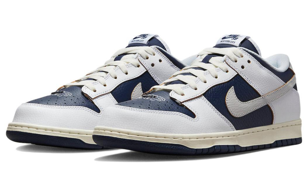 Кроссовки Huf X Nike Dunk Sb "Nyc"