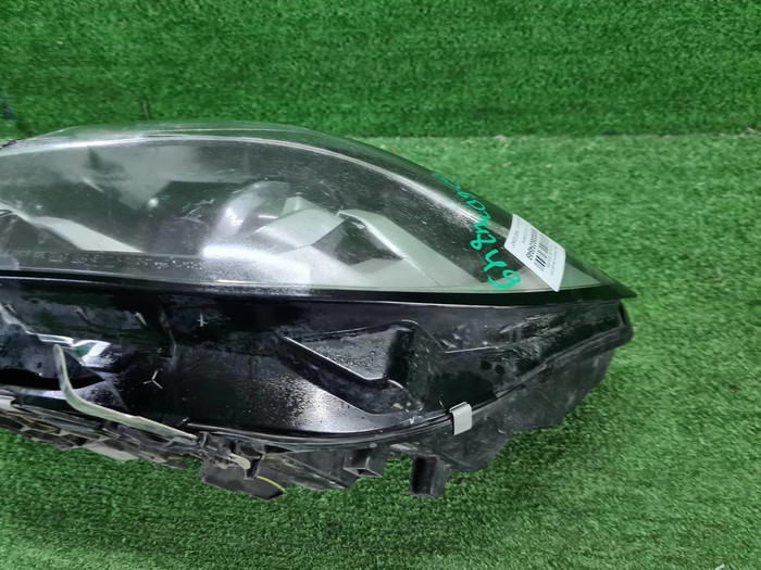 Фара левая BMW 3er G20 (2018-2022) LED
