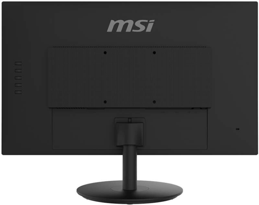 Монитор 23.8" MSI Pro MP242 (9S6-3PA1CT-055)