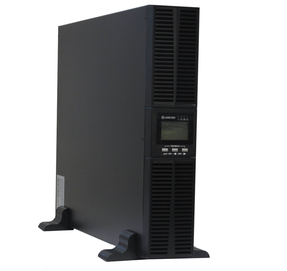 ИБП LANCHES L900Pro-H RT 6kVA