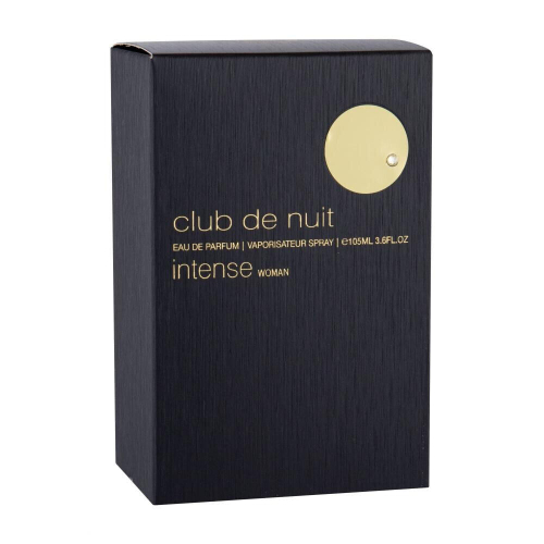 Женский аромат Armaf Club de Nuit Intense 105 мл
