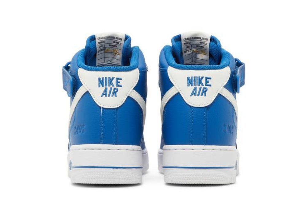 Кроссовки Nike Air Force 1 40