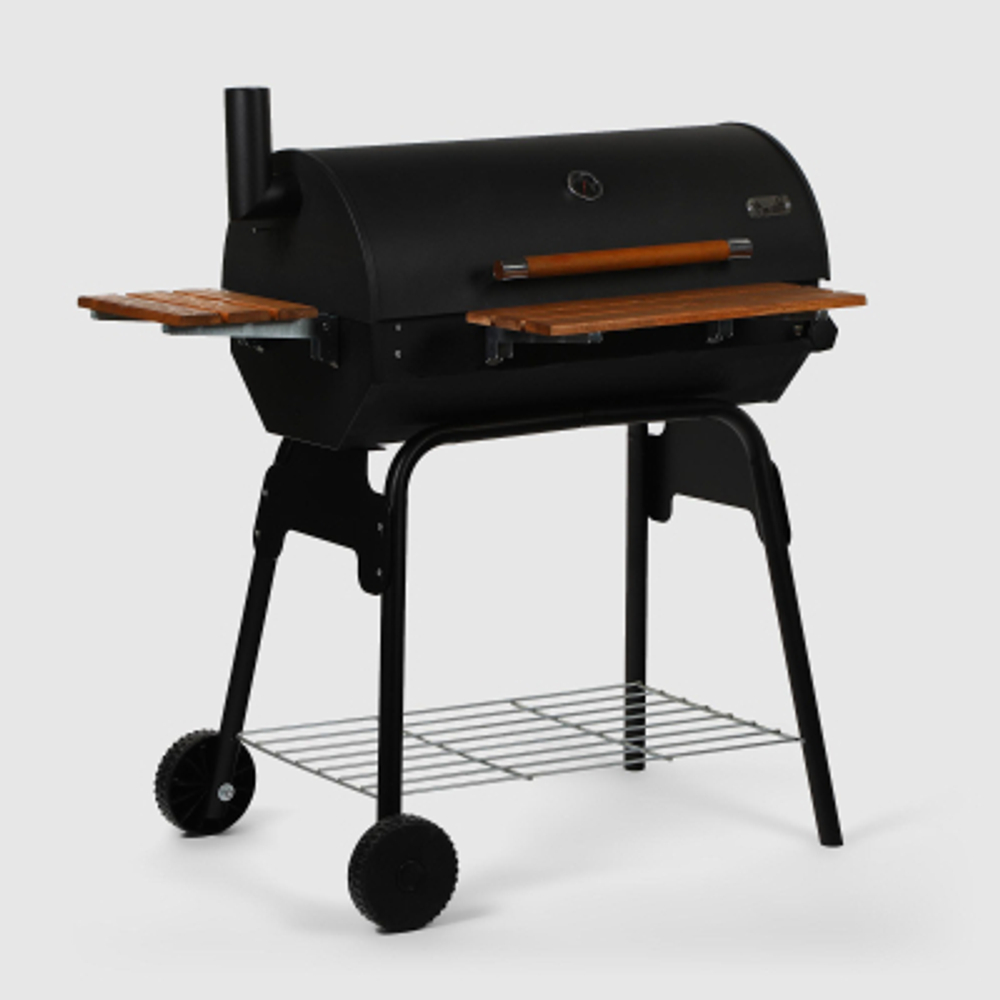 Гриль угольный Favilla bbq Grillord 75 102х70х108 см