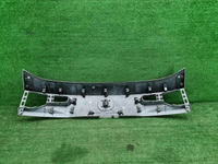 Накладка крышки багажника Changan CS55PLUS (21-нв)