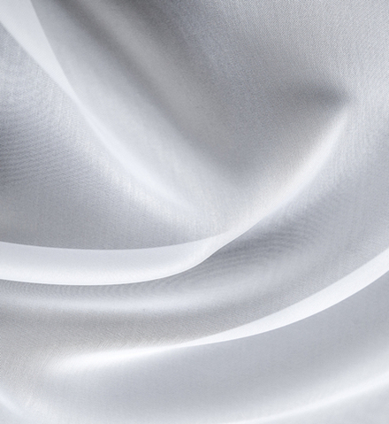 Тюль Marmara Voile col 1010 белый (высота 330 см, Турция)