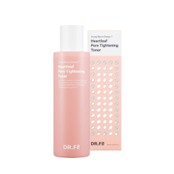 Dr.F5 Heartleaf Pore Tightening Toner поросуживающий тонер Хартлиф