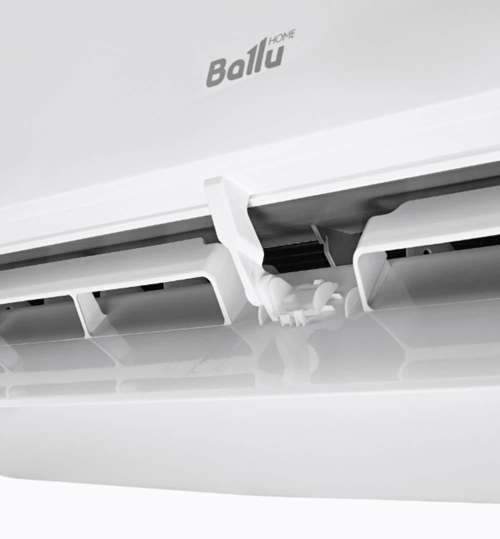 Сплит-система инверторного типа Ballu Ice Peak DC BSPKI-24HN8_V4 комплект