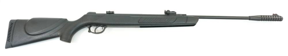 Пневматическая винтовка Kral SMERSH R1 N-01S 4,5 мм пластик (до 3 Дж)