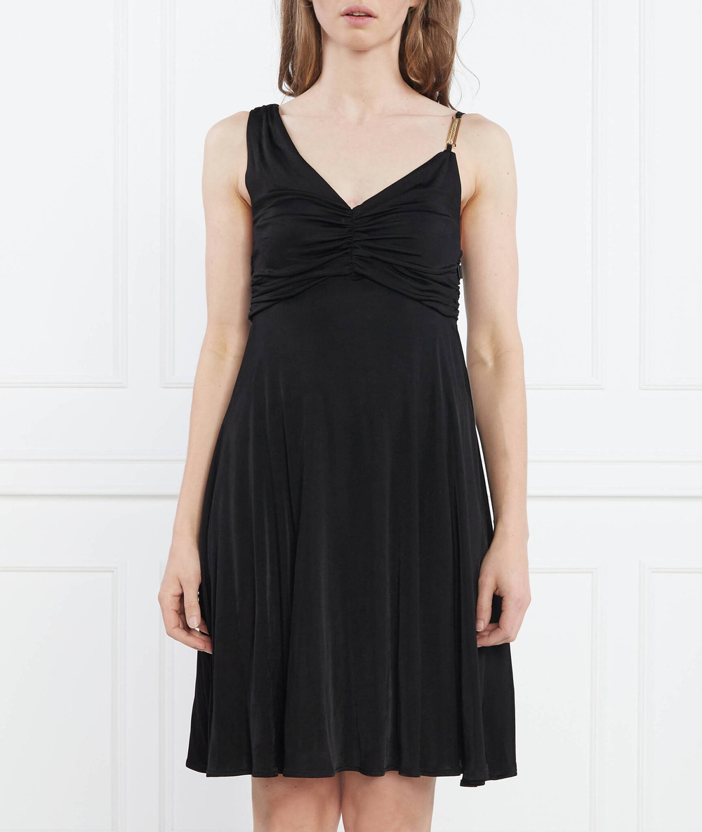 Платье Marciano Guess - черный(3GGK60 6136A)