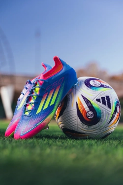 Бутсы adidas F50 Elite FG - многоцветный