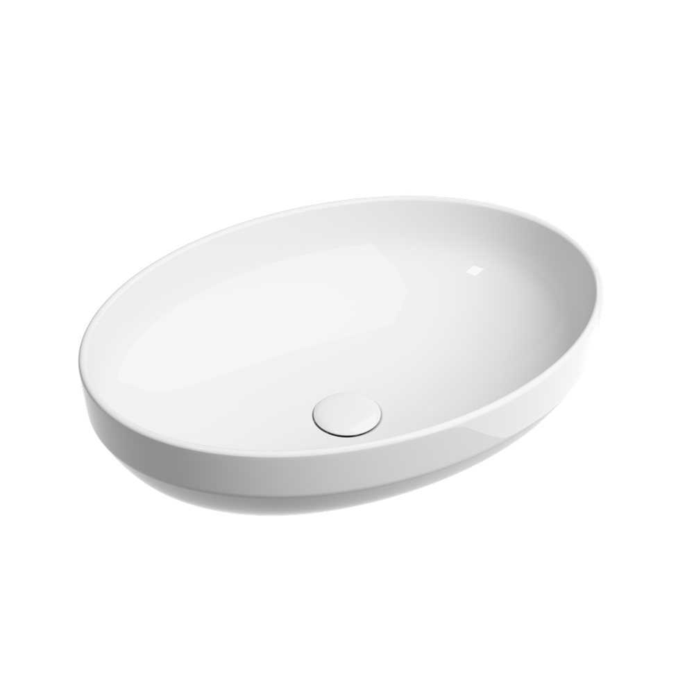 Раковина Ceramica Nova Element 50 см CN6056 белая
