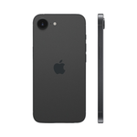 iPhone 17E eSIM 256 ГБ, Black (черный)