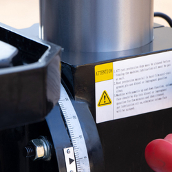 B-1835G/400 сверлильный станок с автоматической подачей