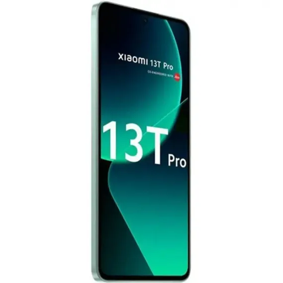 Смартфон Xiaomi 13T Pro 12/512Gb Meadow Green Global Version
