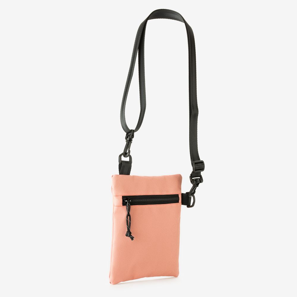 Сумка Карман версия '20 бледно-коралловый