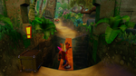 Игра Crash Bandicoot N.sane Trilogy (Английская версия) для Nintendo Switch
