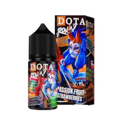 Жидкость DOTA RONIN Salt 2% 30 ml