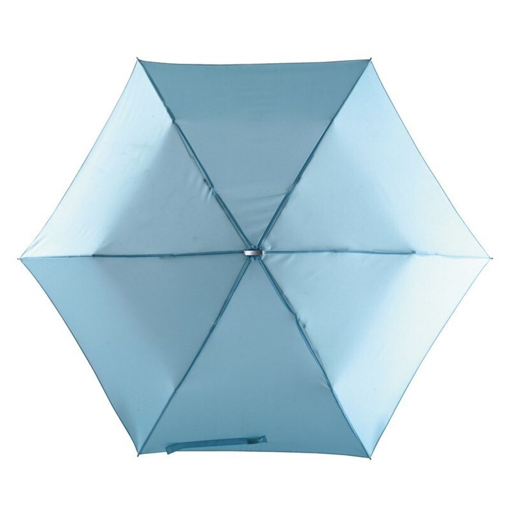 Плоский портативный зонтик FLAT