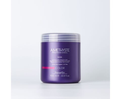 Amethyste color Маска для окрашенных волос 1000 мл FV