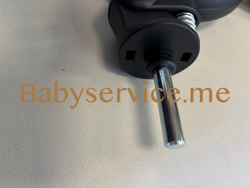 Колесо Anex IQ buggy правое