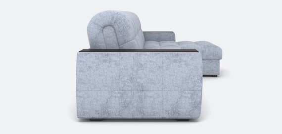 Порто, угловой диван