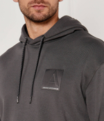 Худые Armani Exchange - серый(6DZMJB ZJNKZ)