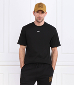 футболка dapolino HUGO - черный(50488330)