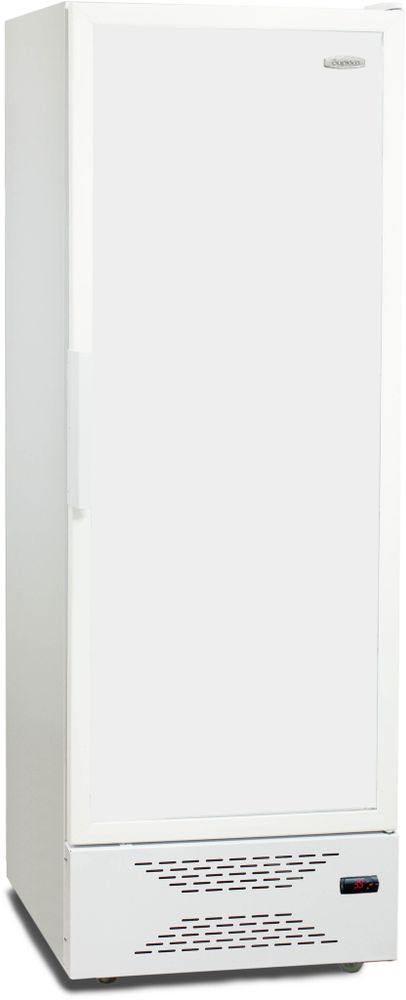 Холодильный шкаф Бирюса 460KDNQ