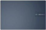 Ноутбук  ASUS VivoBook 15 X1504VA-NJ1164 15.6 ", Core i5, 16 Гб RAM, 512 Гб SSD, Iris Xe Graphics, Синий
