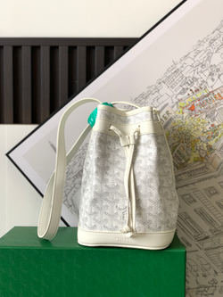 Goyard Petit Flot Bucket Bag