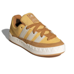 Adidas Adimatic Yellow