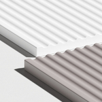 Тумба подвесная под раковину Sancos Snob R правая, Beige Soft 995х445х500