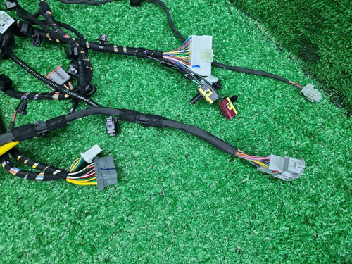 Проводка салонная Hongqi HS5 (2023-н.в.)