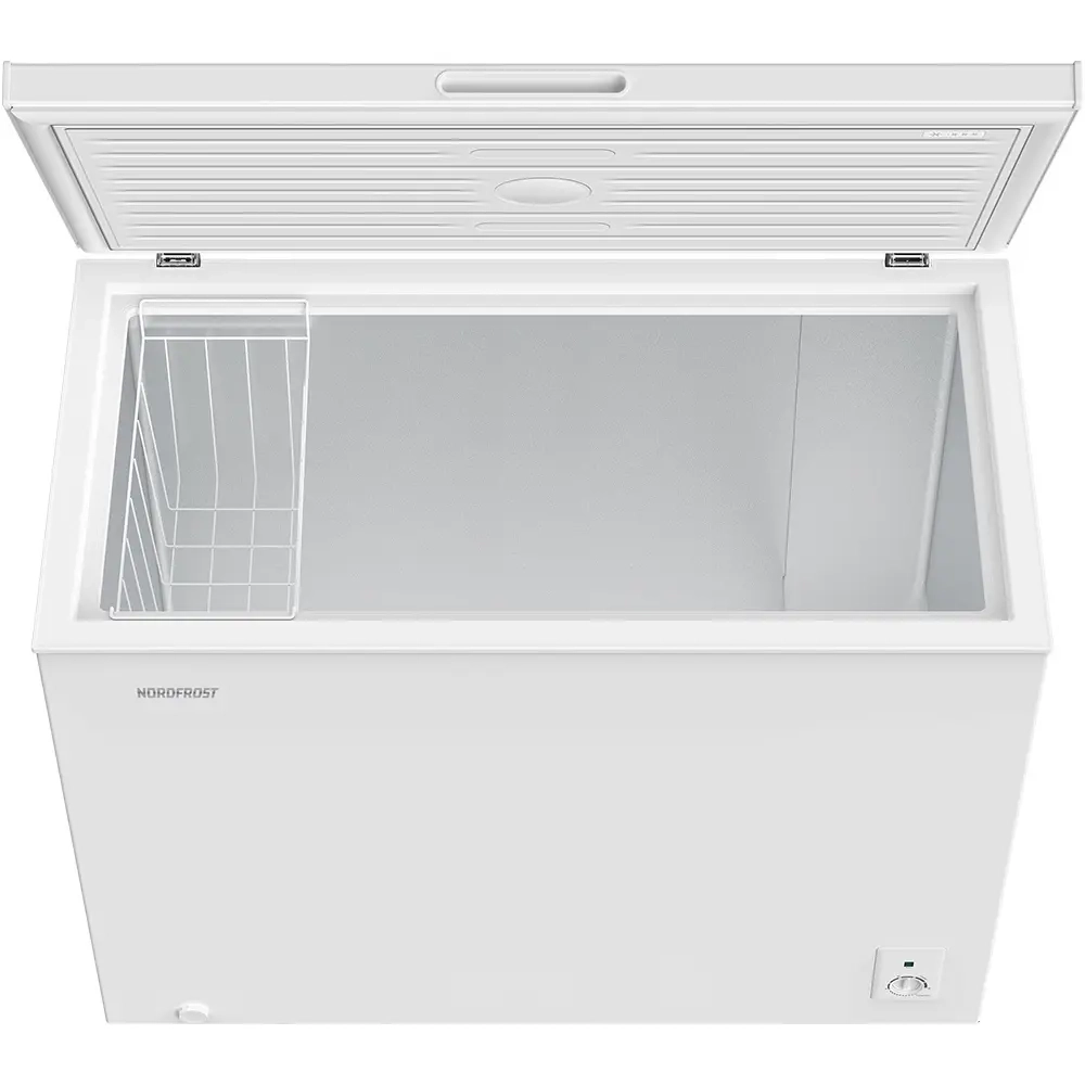 Морозильный ларь NordFrost CF 300