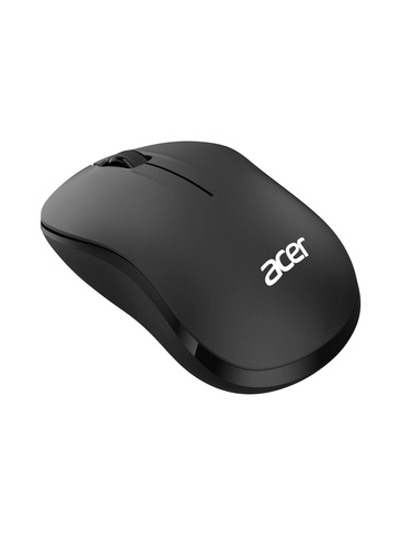 Acer OMR160 [ZL.MCEEE.00M] оптическая, беспроводная, USB, черный