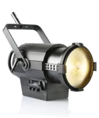 EFRESNEL VW профильный прожектор, 250Вт