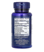 Life extension Quercetin 250 mg 60 vegcaps.