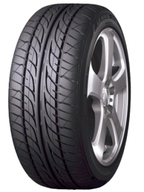 Легковая шина 235/45R17 SP Sport LM703 Dunlop