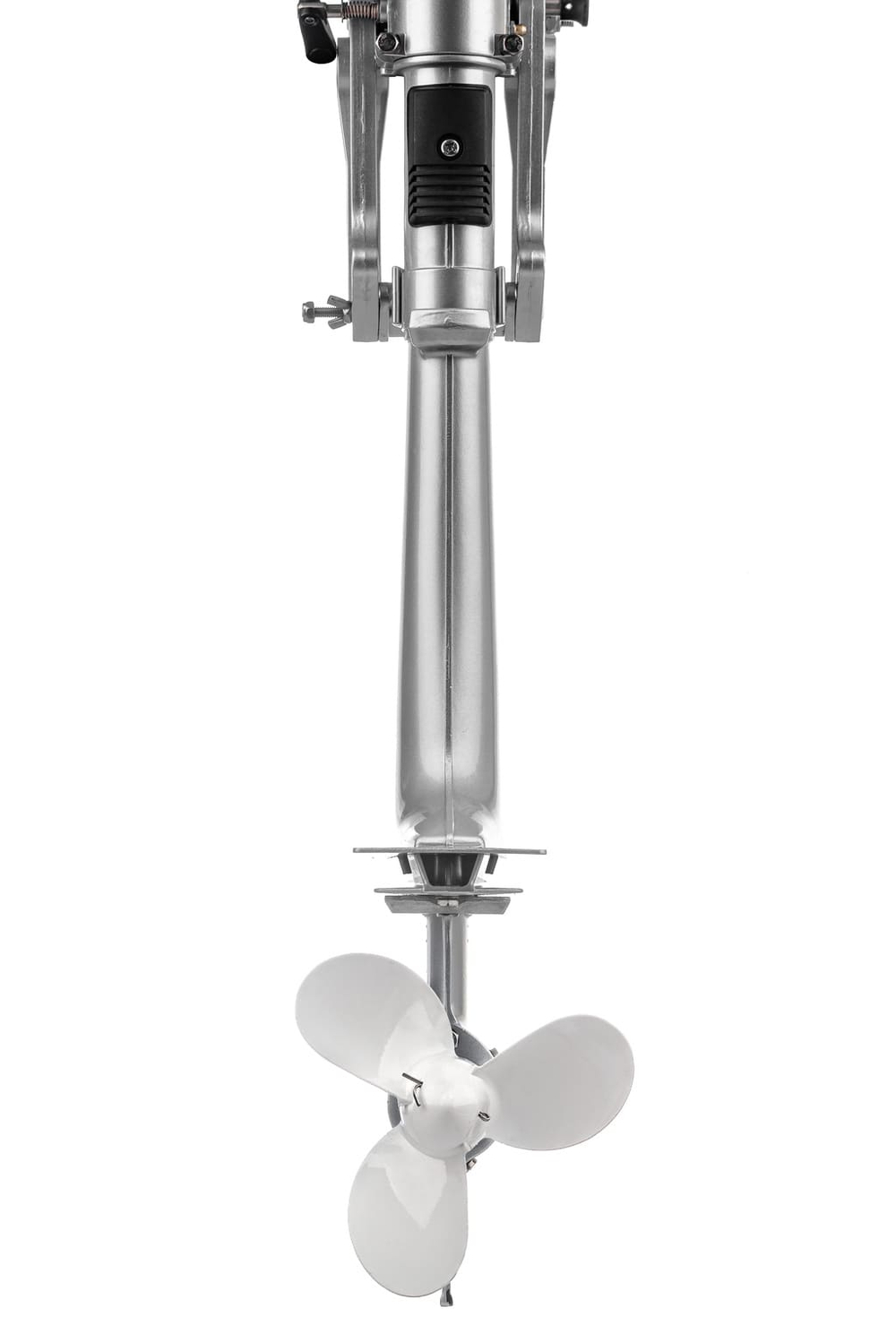 2х-тактный лодочный мотор SHARMAX SM3.5HS (2024)