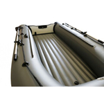 Лодка ПВХ POLAR BIRD PB-385M-nd Merlin (Кречет)