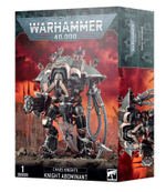 Chaos Knights: Knight Abominant