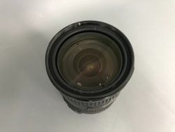 Nikon 18-200mm 3.5-5.6G ED AF-S VR II DX