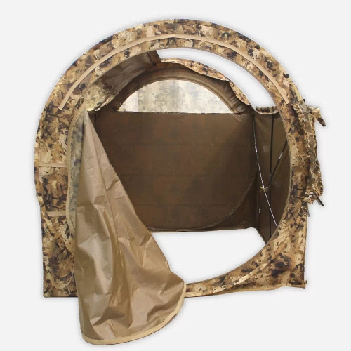 Засидка автоматическая "ДУБЛЬ" цвет COMB