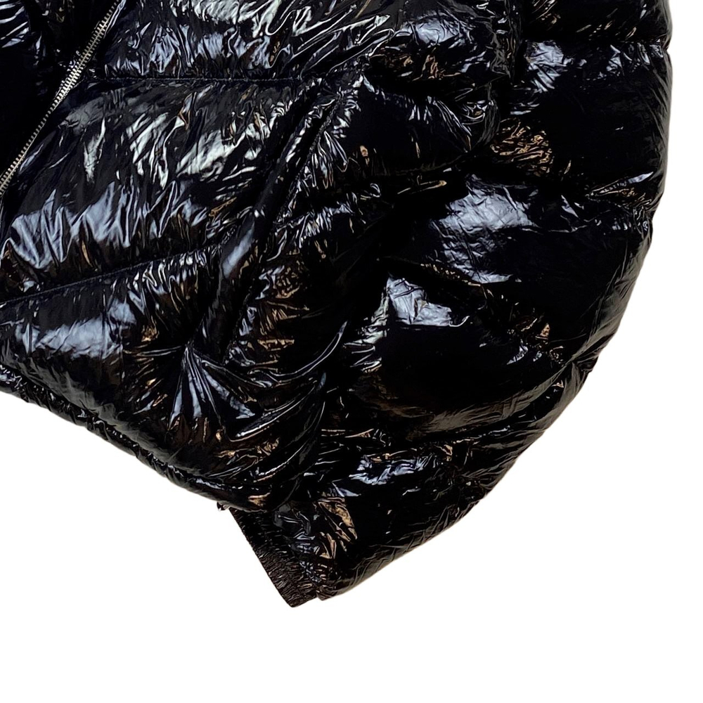 Пуховик Armani Exchange Оригинал Новый с бирками