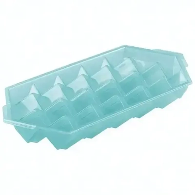 ФОРМА ДЛЯ ЛЬДА (зеленый)