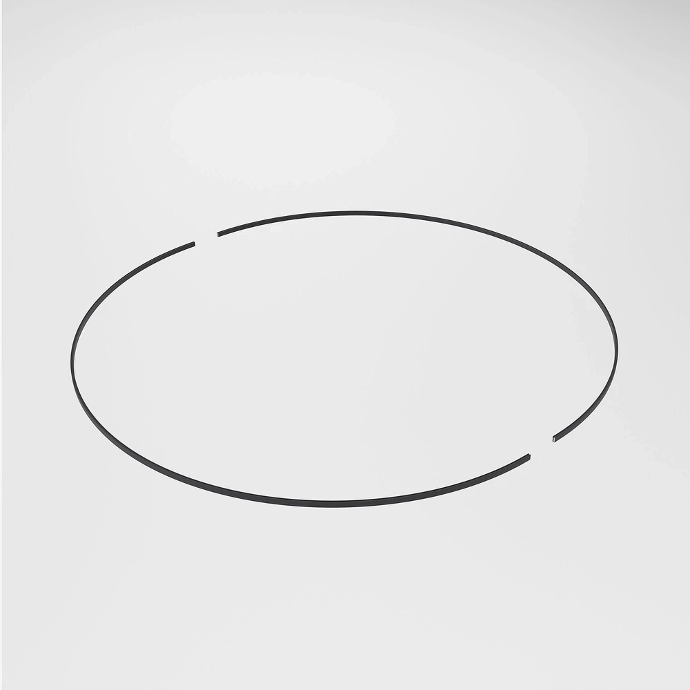 Магнитный шинопровод Elektrostandard ESTHETIC MAGNETIC 85217/00 4690389208102